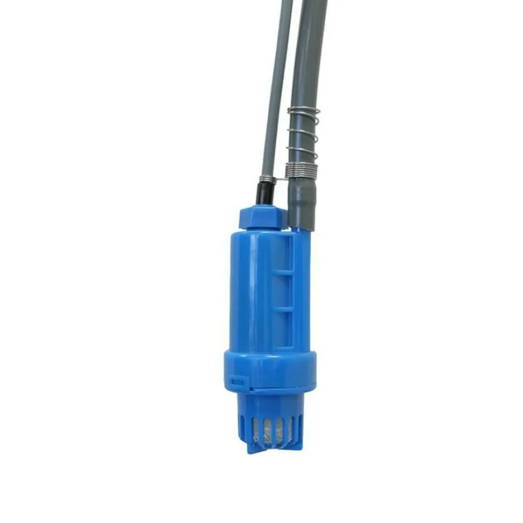 Kranen-Haba Handdouche 12V