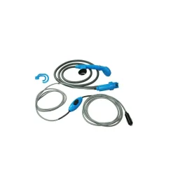 Kranen-Haba Handdouche 12V