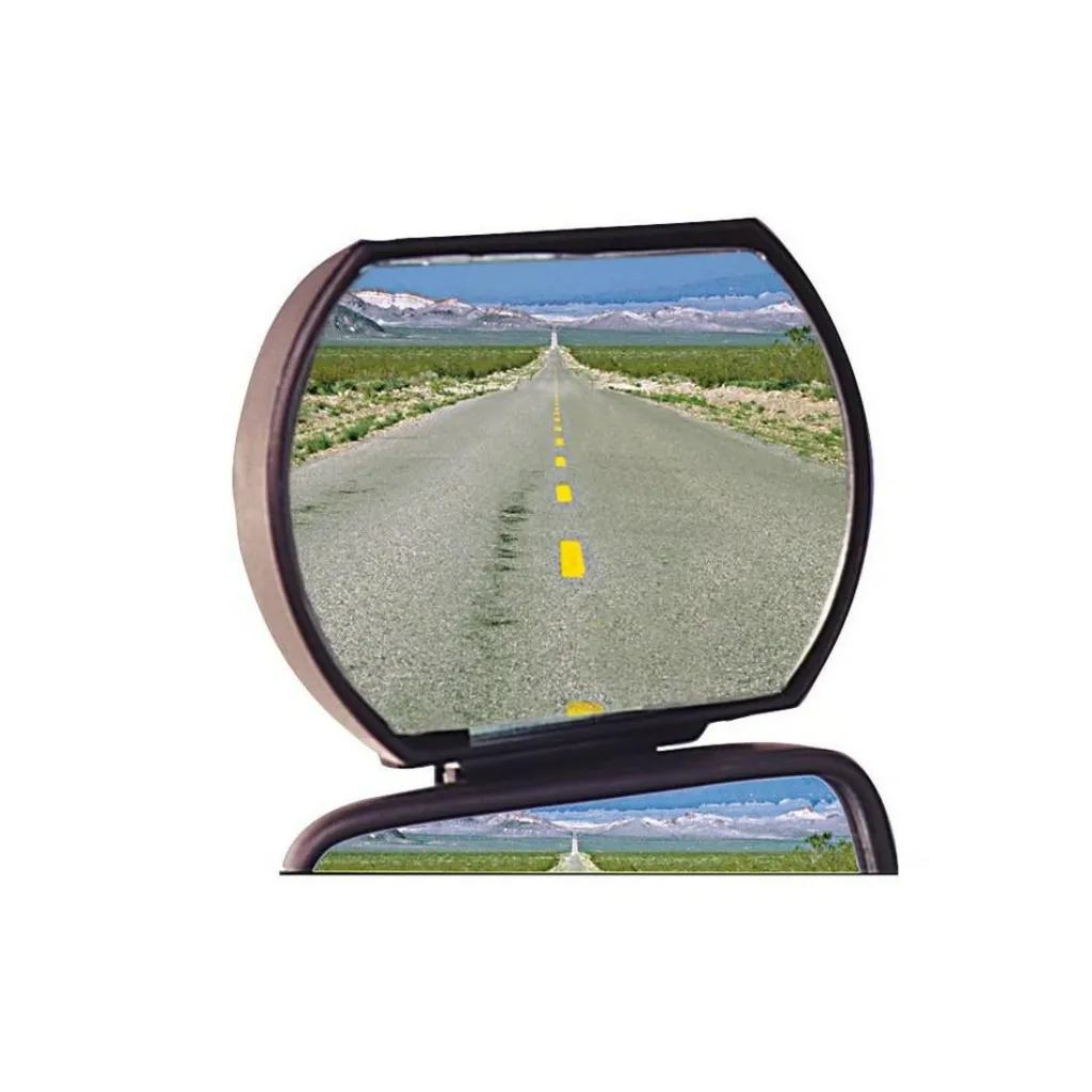 Spiegels-Haba Hercu Profi dodehoekspiegel