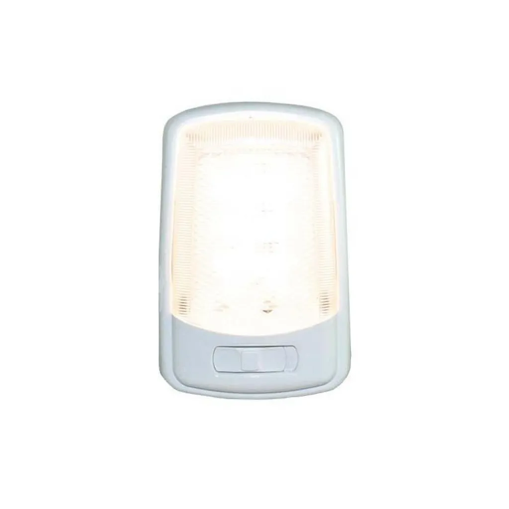 Haba Mercurius Led Lamp wit< Verlichting