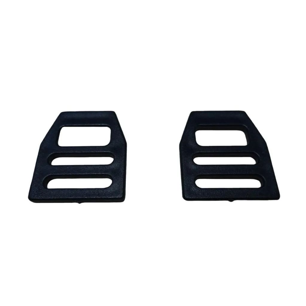 Spiegels-Haba Opzetspiegel gesp