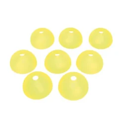 Haba Peco tentharing afdekker per 8 stuks< Tent Haringen