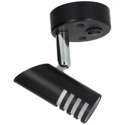 Verlichting-Haba Sao LED opbouwspot met schakelaar en USB-C