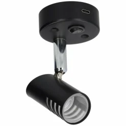 Verlichting-Haba Sao LED opbouwspot met schakelaar en USB-C