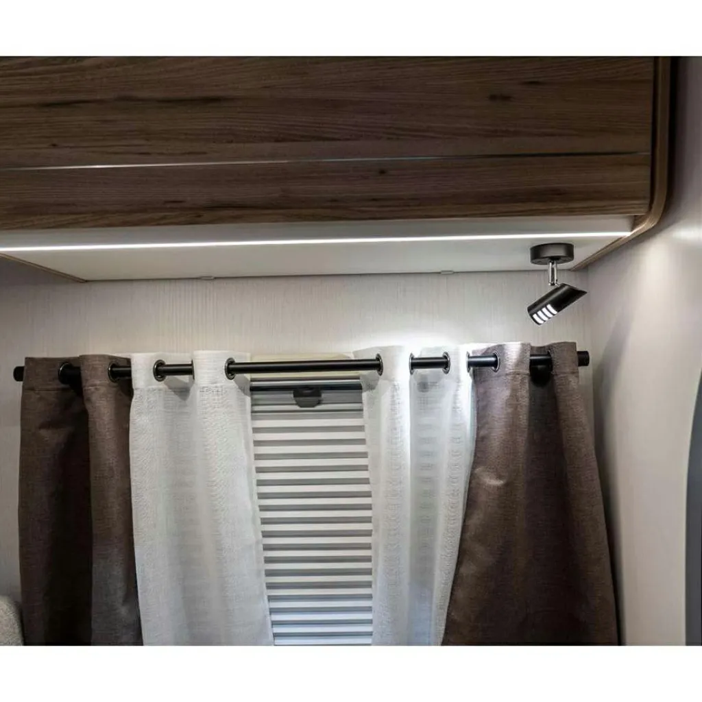 Verlichting-Haba Sao LED opbouwspot met schakelaar en USB-C