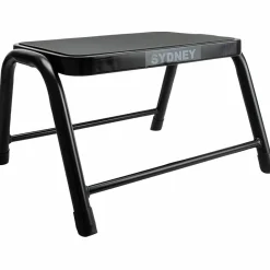 Opstapjes-Haba Sydney opstapje zwart