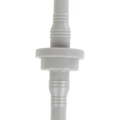 Tankdoorvoeren & Afvoerpluggen-Haba terugslagventiel