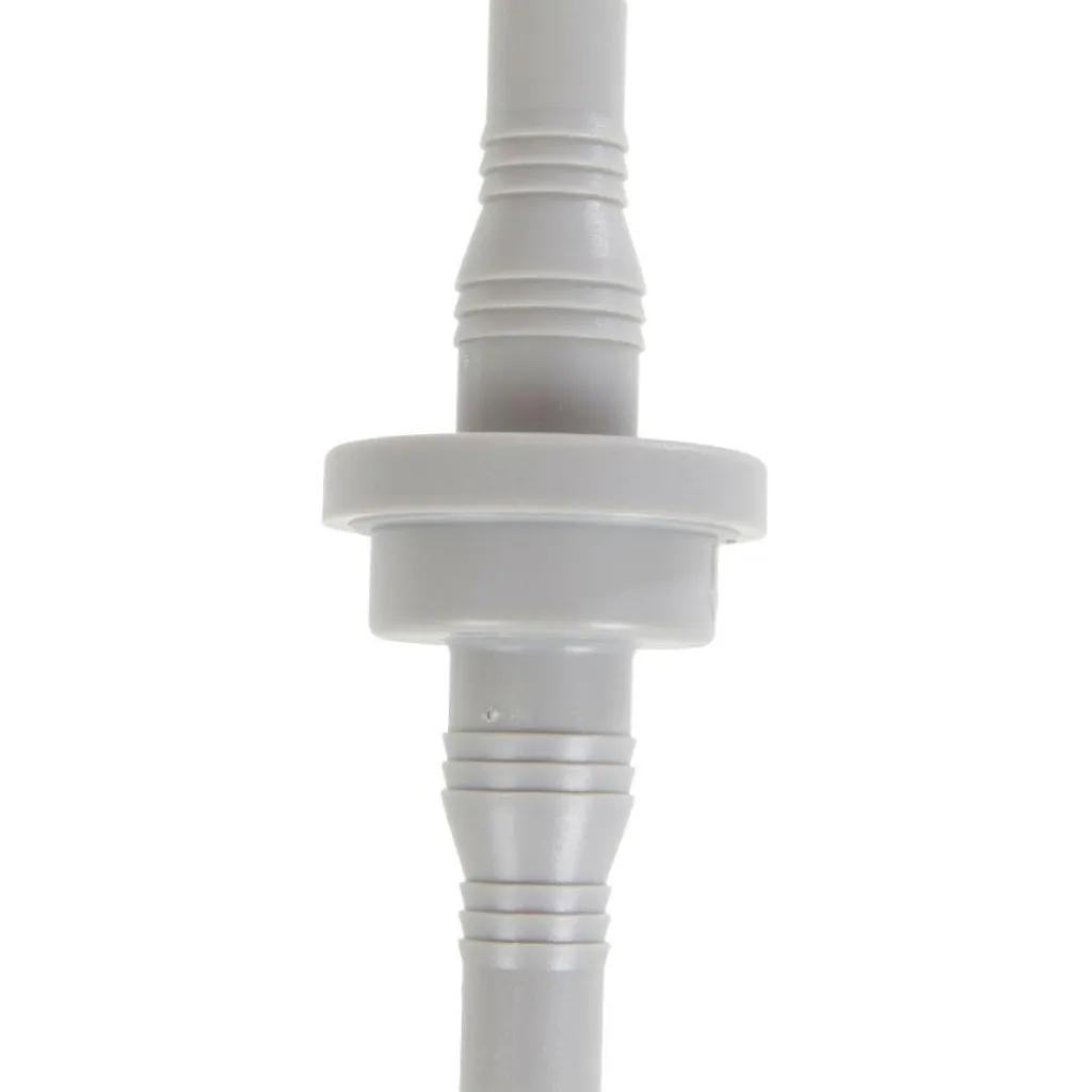 Tankdoorvoeren & Afvoerpluggen-Haba terugslagventiel