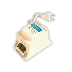 Haba Transformator 25 watt omvormer< Omvormers