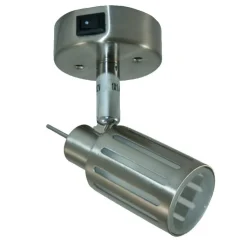 Verlichting-Haba Triton led opbouwspot