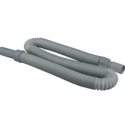 Slangen-Haba Uittrekbare afvalwaterslang 3 meter