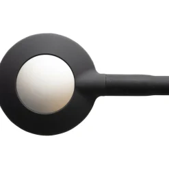 Verlichting-Haba Verona led opbouwspot met USB-C laadpoort