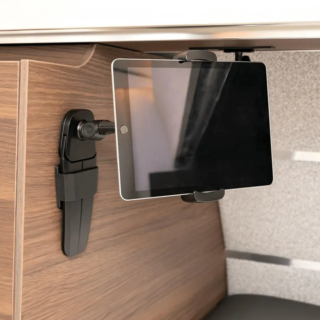 Haba V-Flexmount tablethouder< Audio & Video