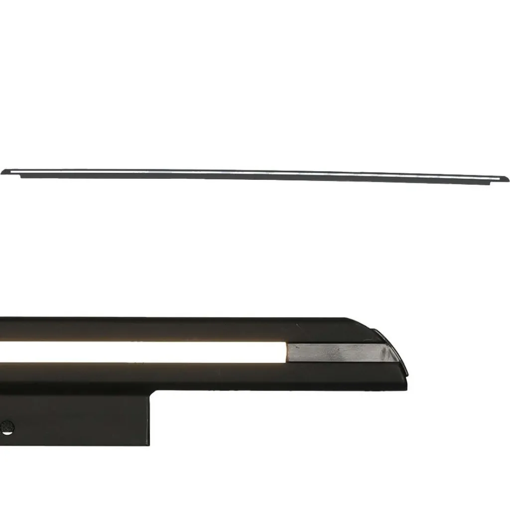 Verlichting-Haba Viganella deurlamp voor Ford Transit vanaf 2013