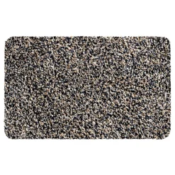 Hamat Aqua Luxe deurmat 40 x 60 cm granite< Deurmatten|Buitenkleden & Tenttapijten