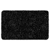 Hamat Aqua Luxe deurmat 40 x 60 cm anthracite< Deurmatten|Buitenkleden & Tenttapijten