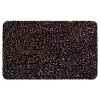 Deurmatten|Buitenkleden &Amp; Tenttapijten-Hamat Aqua Luxe deurmat 40 x 60 cm brown