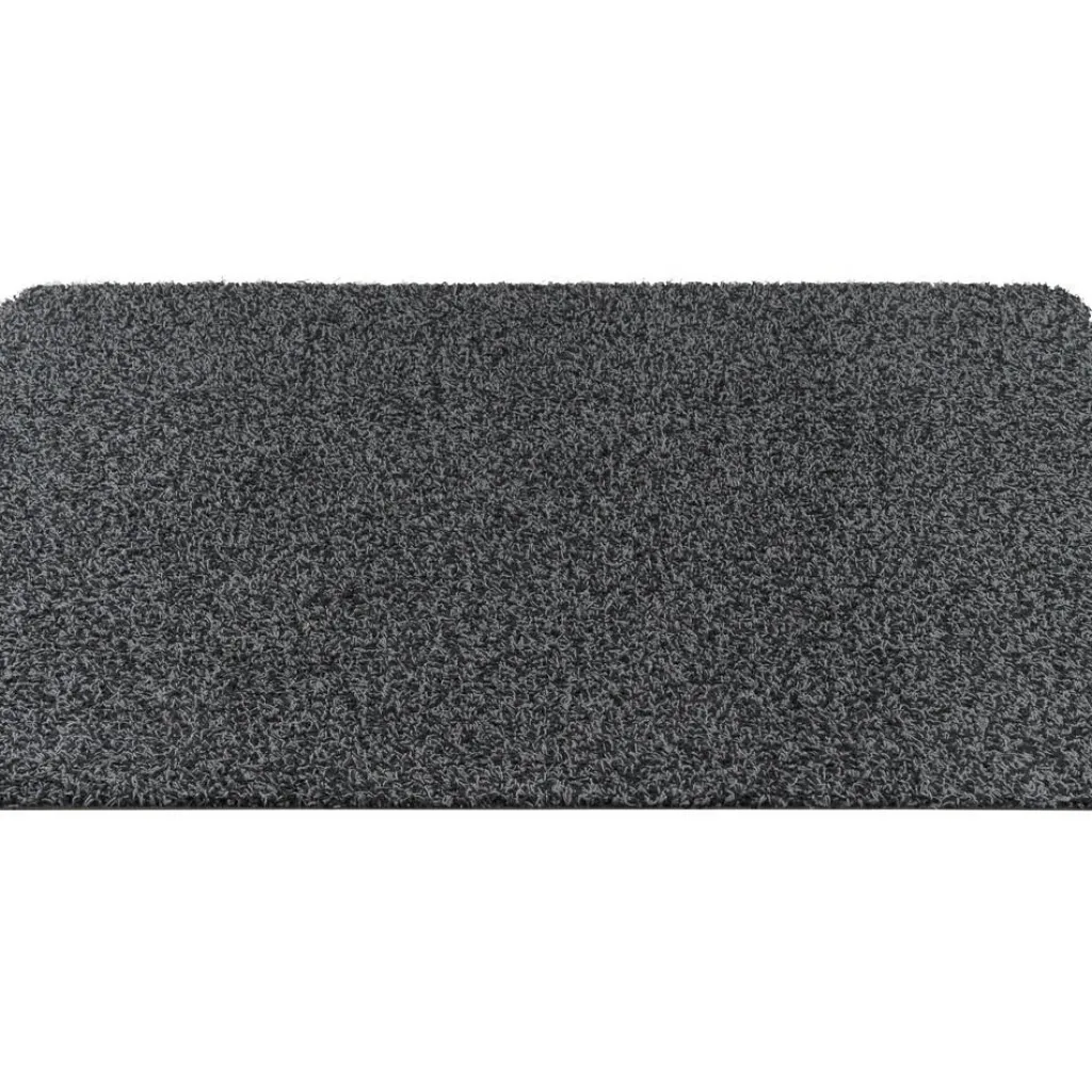 Hamat Aquastop deurmat 40 x 60 cm anthracite< Deurmatten|Buitenkleden & Tenttapijten