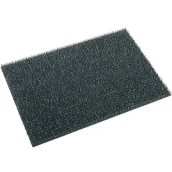 Hamat Astro Turf deurmat 40 x 60 cm anthracite< Deurmatten|Buitenkleden & Tenttapijten