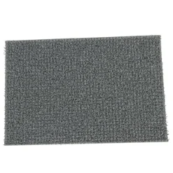 Deurmatten|Buitenkleden &Amp; Tenttapijten-Hamat Astro Turf deurmat 40 x 60 cm grey
