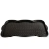 Buitenkleden &Amp; Tenttapijten-Hamat Boot Tray Large schoenenbak 74 x 37 cm black