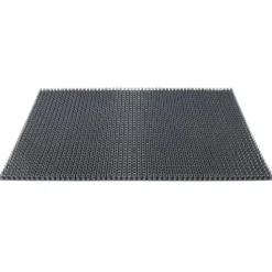 Hamat Condor deurmat 40 x 60 cm anthracite< Deurmatten|Buitenkleden & Tenttapijten