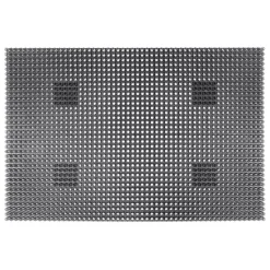 Hamat Condor deurmat 40 x 60 cm anthracite< Deurmatten|Buitenkleden & Tenttapijten