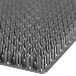 Hamat Condor deurmat 40 x 60 cm anthracite< Deurmatten|Buitenkleden & Tenttapijten