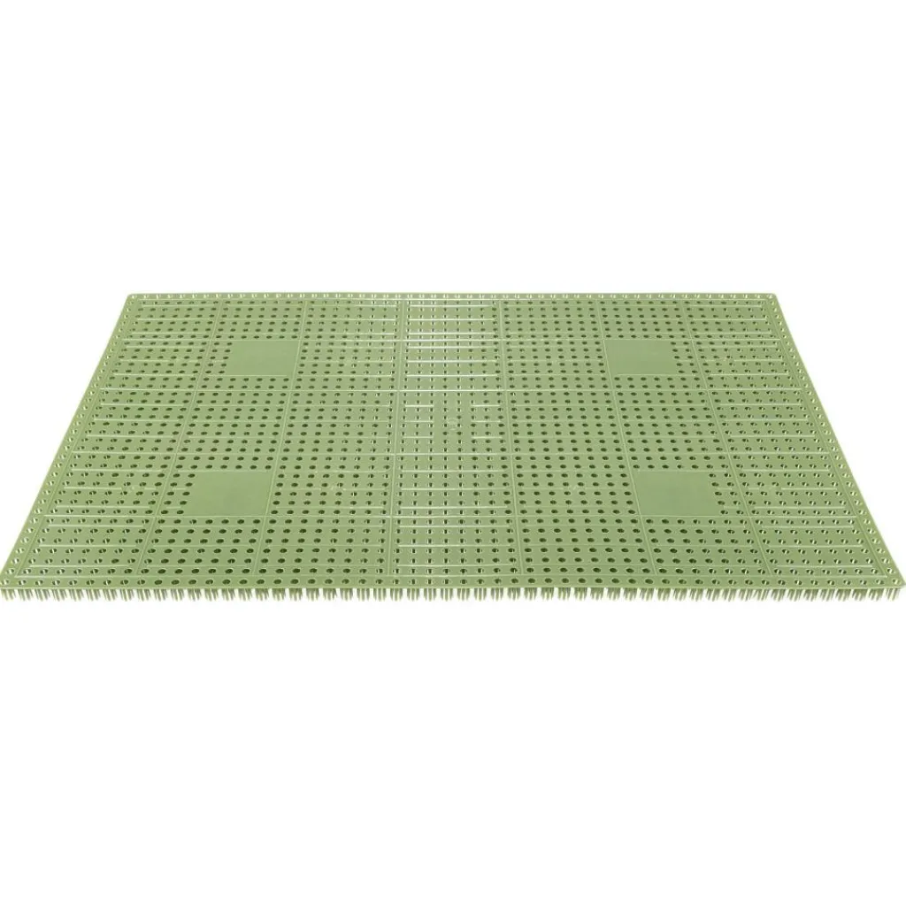 Deurmatten|Buitenkleden &Amp; Tenttapijten-Hamat Condor deurmat 40 x 60 cm green