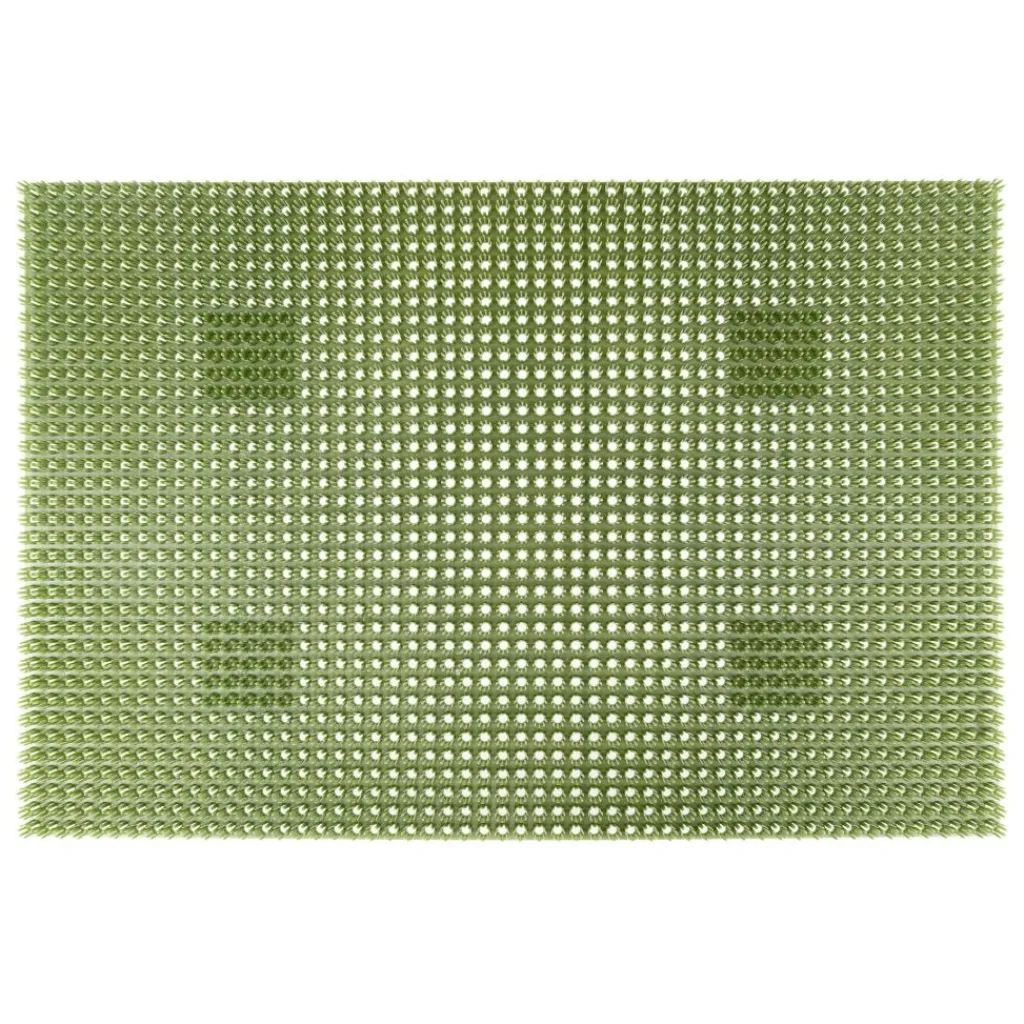 Deurmatten|Buitenkleden &Amp; Tenttapijten-Hamat Condor deurmat 40 x 60 cm green