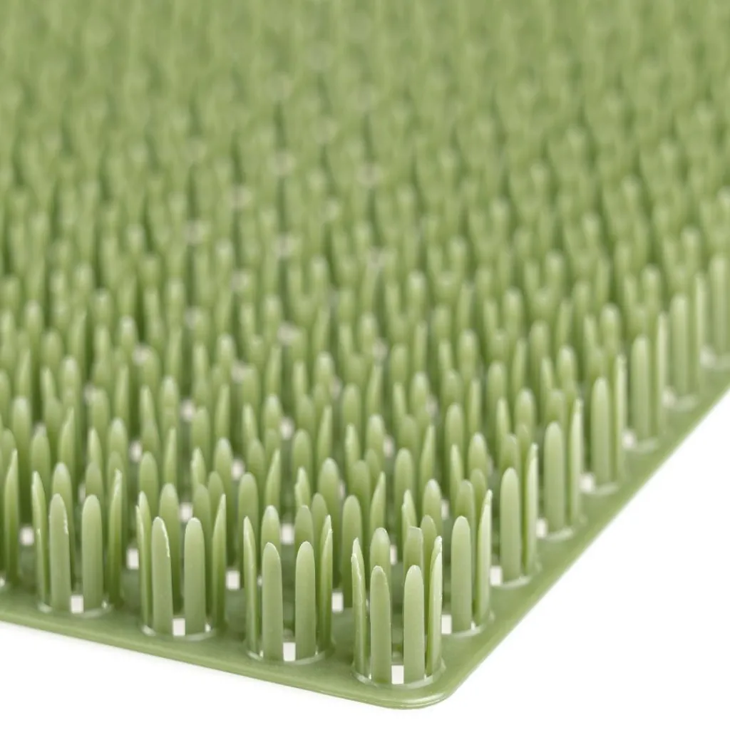 Deurmatten|Buitenkleden &Amp; Tenttapijten-Hamat Condor deurmat 40 x 60 cm green