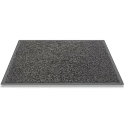 Hamat Mars deurmat 60 x 40 cm anthracite< Deurmatten|Buitenkleden & Tenttapijten