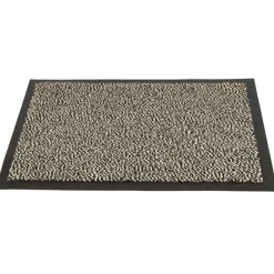 Deurmatten|Buitenkleden &Amp; Tenttapijten-Hamat Mars deurmat 40 x 60 cm beige