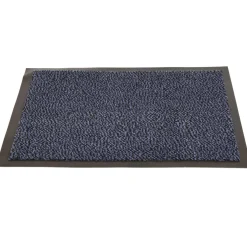 Deurmatten|Buitenkleden &Amp; Tenttapijten-Hamat Mars deurmat 40 x 60 cm blue