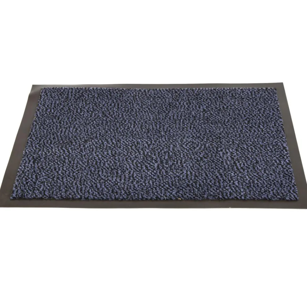 Deurmatten|Buitenkleden &Amp; Tenttapijten-Hamat Mars deurmat 40 x 60 cm blue