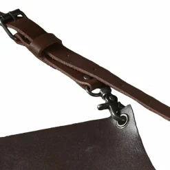 Handcrafted Amsterdam  Barbecue schort leer< Accessoires