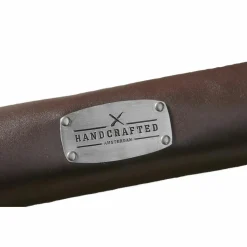 Handcrafted Amsterdam  Barbecue schort leer< Accessoires