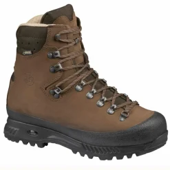 Bergschoenen|Bergschoenen-Hanwag Alaska GTX bergschoenen heren erde