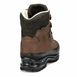 Hanwag Alaska Lady GTX bergschoenen dames bruin< Bergschoenen|Bergschoenen
