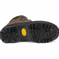 Hanwag Alaska Lady GTX bergschoenen dames bruin< Bergschoenen|Bergschoenen