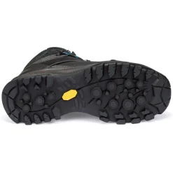 Hanwag Bangri Lady wandelschoenen dames asphalt ocean< Wandelschoenen|Wandelschoenen