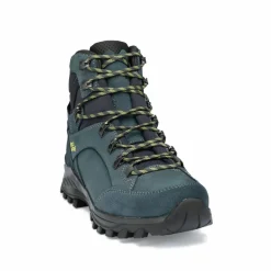 Wandelschoenen|Wandelschoenen-Hanwag Banks GTX wandelschoenen heren steel sulphur