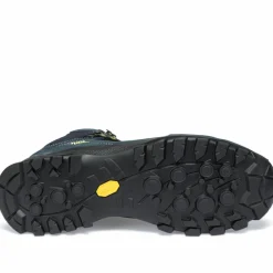 Wandelschoenen|Wandelschoenen-Hanwag Banks GTX wandelschoenen heren steel sulphur