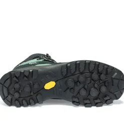 Wandelschoenen|Wandelschoenen-Hanwag Banks Lady GTX wandelschoenen dames petrol mint