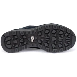 Hanwag Banks Low Bunion Lady LL wandelschoenen dames navy asphalt< Wandelschoenen|Wandelschoenen