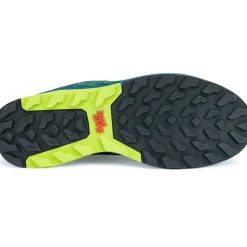 Hanwag Coastridge Low ES wandelschoenen heren seablue sulphur< Wandelen|Wandelschoenen