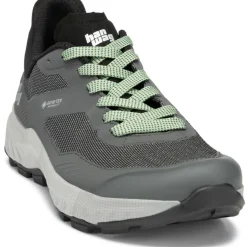 Wandelen|Wandelschoenen-Hanwag Kaduro Light GTX wandelschoenen dames anthracite black