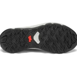 Wandelen|Wandelschoenen-Hanwag Kaduro Light GTX wandelschoenen dames anthracite black