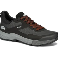 Hanwag Kaduro Light GTX wandelschoenen heren asphalt black< Wandelen|Wandelschoenen