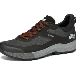 Hanwag Kaduro Light GTX wandelschoenen heren asphalt black< Wandelen|Wandelschoenen